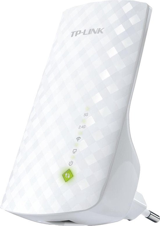 TP-Link WL-Repeater RE200 (AC750 Dual) retail