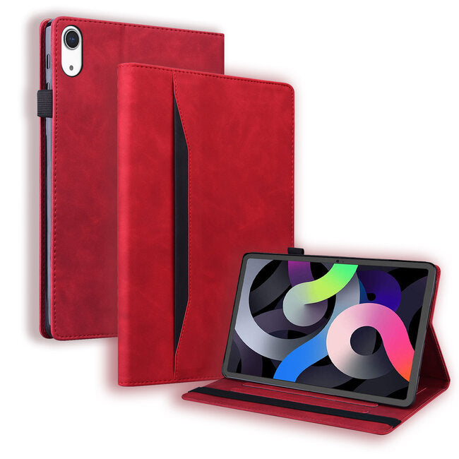 Tablet hoes geschikt voor de Apple iPad 10.9 (2022) - Rood