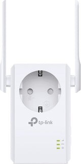 TP-Link WL-Repeater TL-WA860RE  netwerkextender Netwerkrepeater