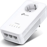 TP-Link TL-WPA8631P - WiFi powerline - Uitbreiding - 1-Pack