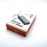 Premium adapter in retailverpakking HP 19,5V 3,33A 4,5mm * 3,0mm incl. netsnoer