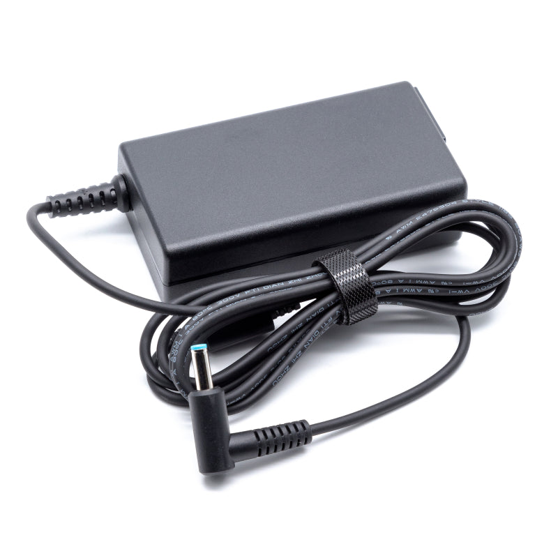 Premium adapter in retailverpakking HP 19,5V 3,33A 4,5mm * 3,0mm incl. netsnoer