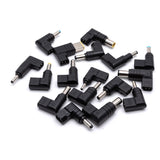 Premium universele adapter in retailverpakking 90 Watt 17-tips  incl. netsnoer