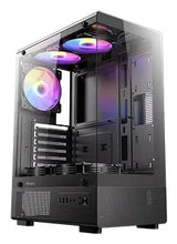 Hedo gaming desktop GPC-Intel Core Ultra 5 245K, 1TB NVmeopslag, 16GB , Nvidia RTX5060-8GB, W11H