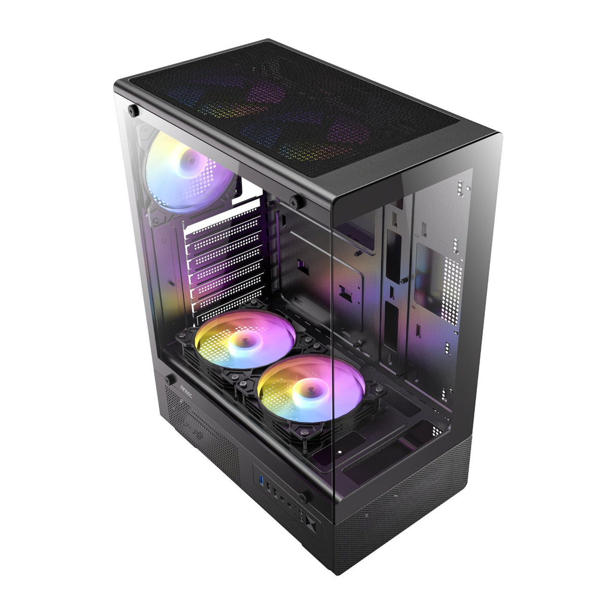 Hedo gaming desktop GPC-Intel Core Ultra 5 245K, 1TB NVmeopslag, 16GB , Nvidia RTX5060-8GB, W11H