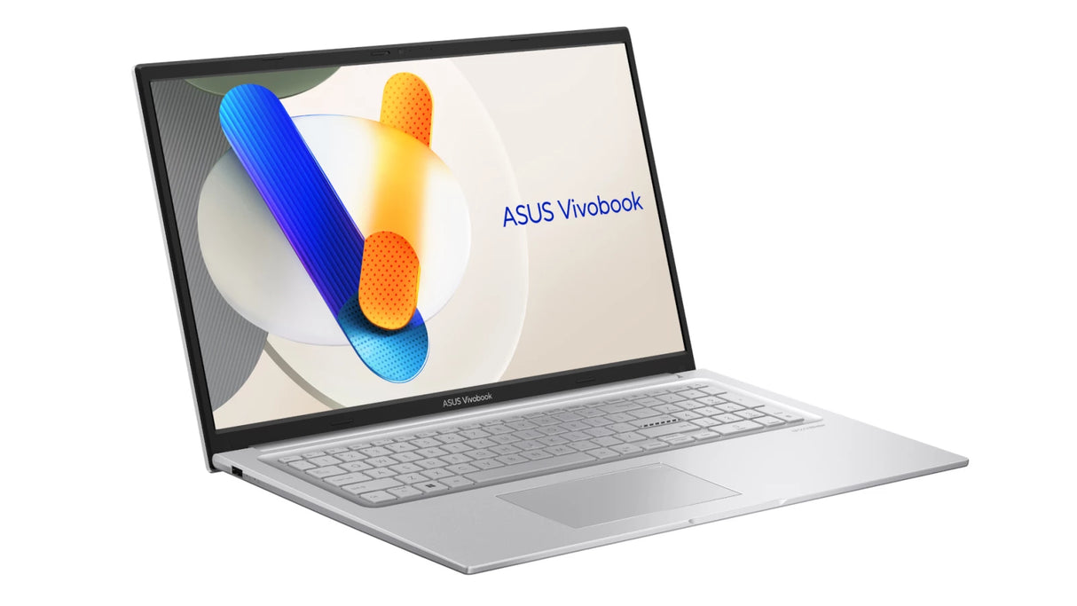 ASUS Vivobook X1704VA 17.3'' C5-120U 16GB 512GB W11P