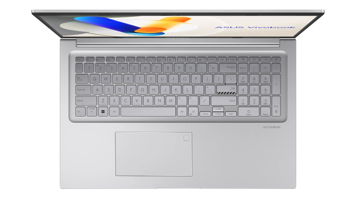 ASUS Vivobook X1704VA 17.3'' C5-120U 16GB 512GB W11P