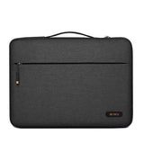 Wiwu Laptoptas 15.6 Inch - Laptop Sleeve - Pilot Series waterdichte Laptophoes - Zwart