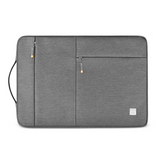 WIWU - Laptoptas geschikt voor Laptop / MacBook - 15.6 Inch - Alpha Slim