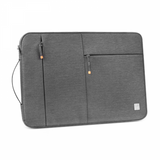 WIWU - Laptoptas geschikt voor Laptop / MacBook - 15.6 Inch - Alpha Slim