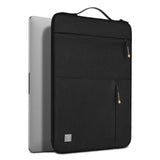 WIWU - Laptoptas geschikt voor Laptop / MacBook - 15.6 Inch - Alpha Slim