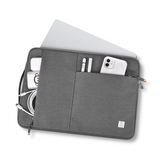 WIWU - Laptoptas geschikt voor Laptop / MacBook - 15.6 Inch - Alpha Slim