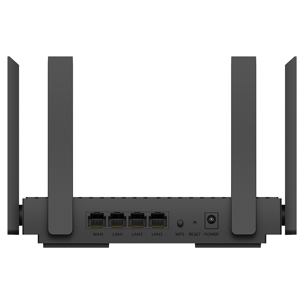 Cudy Router to WIFI6 2976Mbps 4xRJ45 1Gbps