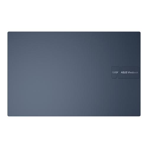 ASUS Vivobook 17, X1704VA-AU952W, Intel Core 5 120U, Laptop 43,9 cm (17.3") Full HD, 16 GB DDR4-SDRAM, 512 GB SSD, Wi-Fi 6 (802.11ax), Windows 11