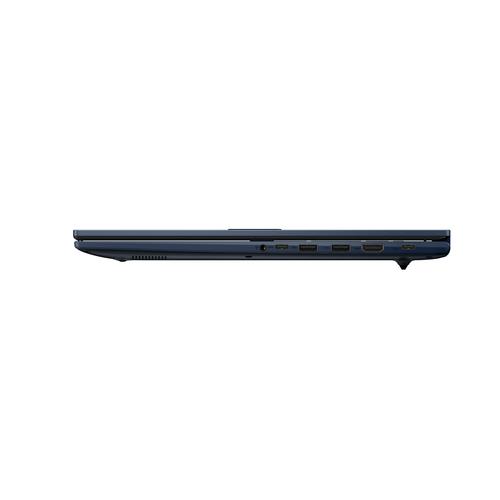 ASUS Vivobook 17, X1704VA-AU952W, Intel Core 5 120U, Laptop 43,9 cm (17.3") Full HD, 16 GB DDR4-SDRAM, 512 GB SSD, Wi-Fi 6 (802.11ax), Windows 11