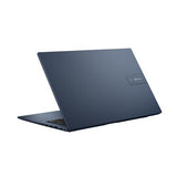 ASUS Vivobook 17, X1704VA-AU952W, Intel Core 5 120U, Laptop 43,9 cm (17.3") Full HD, 16 GB DDR4-SDRAM, 512 GB SSD, Wi-Fi 6 (802.11ax), Windows 11
