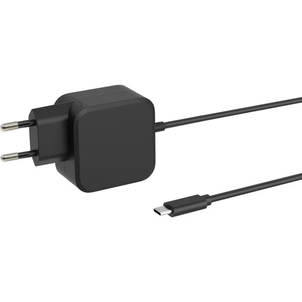 Xilence USB-C Mini Notebook-Netzteil 67W (XM018)