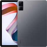 Xiaomi Redmi Pad SE 11.0 128GB Grey (4GB) WiFi INCL. Grafiti cover