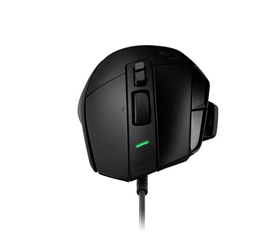 Logitech G G502 X muis Rechtshandig USB Type-A Optisch 25600 DPI
