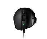 Logitech G G502 X muis Rechtshandig USB Type-A Optisch 25600 DPI