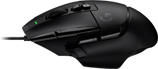 Logitech G G502 X muis Rechtshandig USB Type-A Optisch 25600 DPI