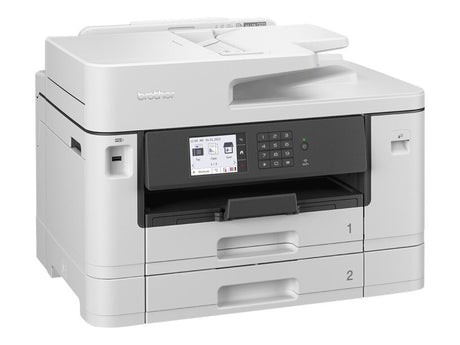 BROTHER MFCJ5740DW Inkjet Multifunction Printer 4in1 35/32ppm 1200x4800dpi