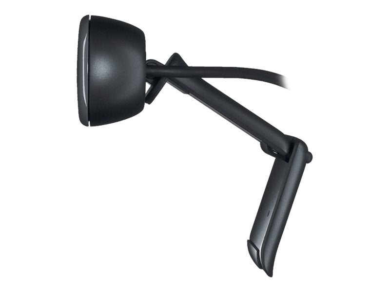 Logitech HD-Webcam C270 black