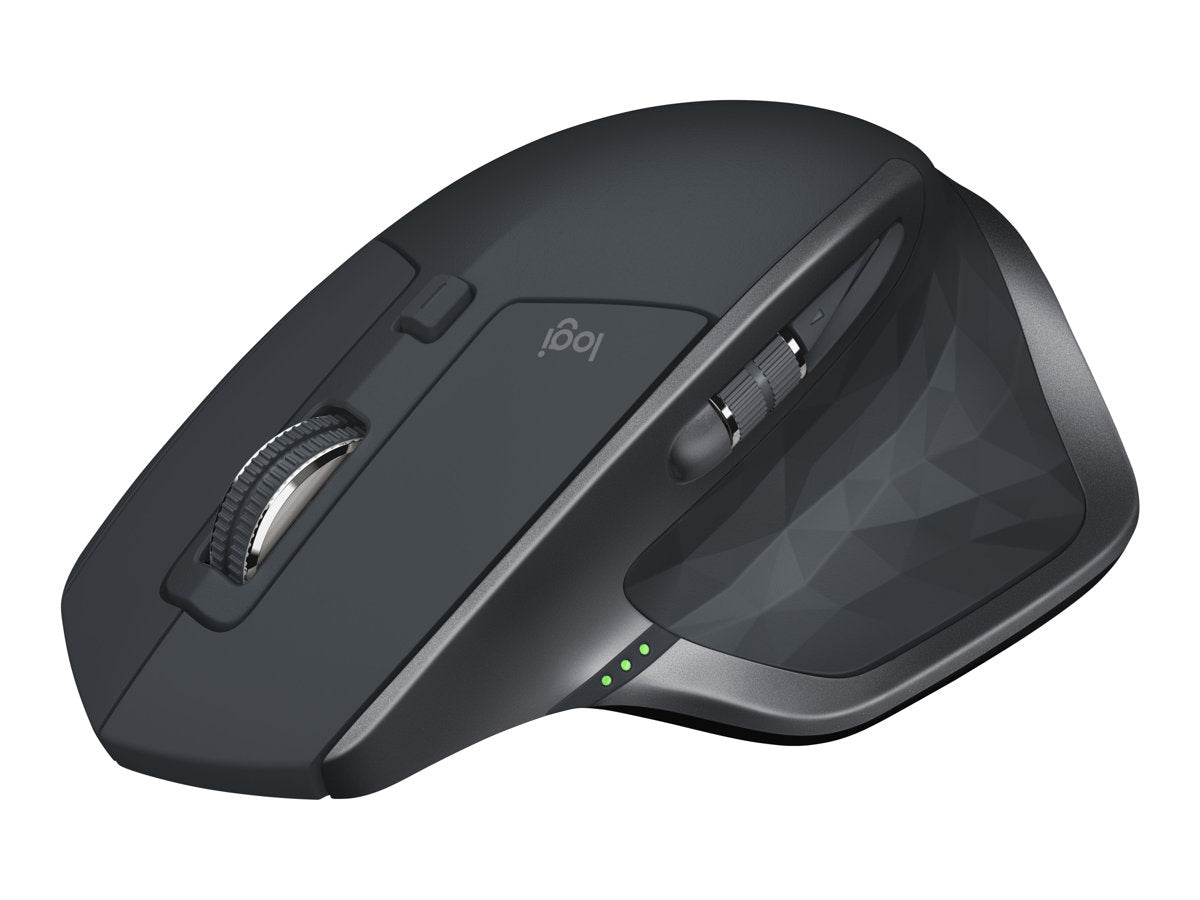 Logitech Wireless Mouse MX Master 2S