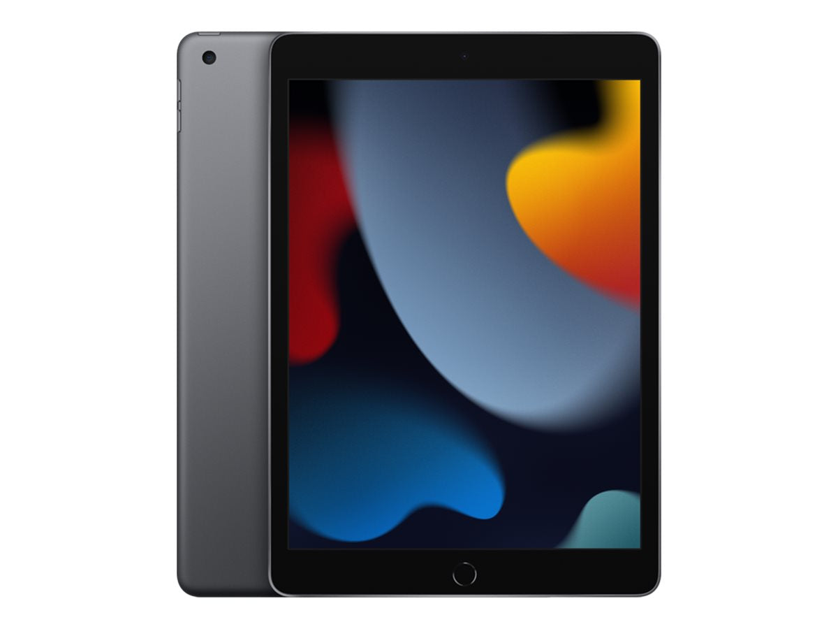 APPLE 10.2-inch iPad 9th Wi-Fi 64GB Space Gray