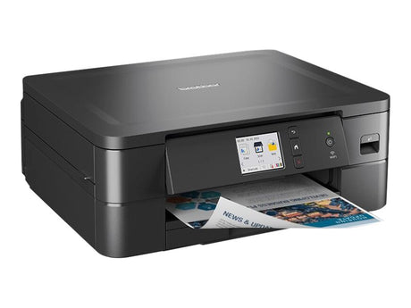 BROTHER DCP-J1140DW 3-in-1 inkjet MFP A4 Wi-Fi up to 22ppm