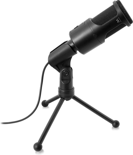 Ewent EW3552 Multimedia microfoon met noise cancelling
