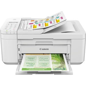 Canon PIXMA TR4651 multifunction