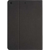 Gecko Covers Easy-Click 2.0 Carrying Case (Book Fold) for 25.9 cm (10.2") Apple iPad (7/8/9/10th. Generation) Tablet