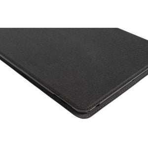 Gecko Covers Easy-Click 2.0 Carrying Case (Book Fold) for 25.9 cm (10.2") Apple iPad (7/8/9/10th. Generation) Tablet