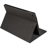 Gecko Covers Easy-Click 2.0 Carrying Case (Book Fold) for 25.9 cm (10.2") Apple iPad (7/8/9/10th. Generation) Tablet