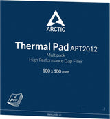 Thermal Pad ARCTIC 100*100mm (0,5mm)