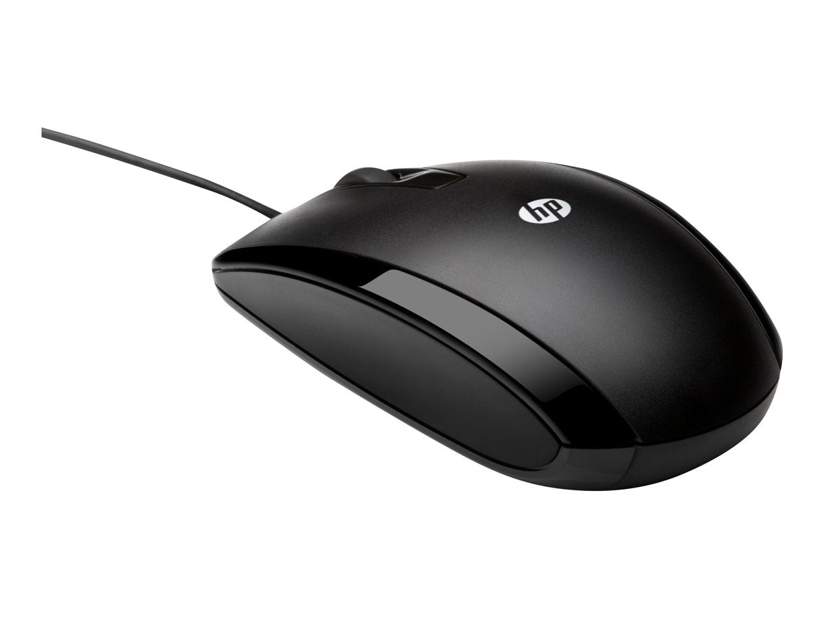 HP Mouse X500