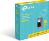 WL-USB TP-Link TL-WN823N (300MBit) Mini