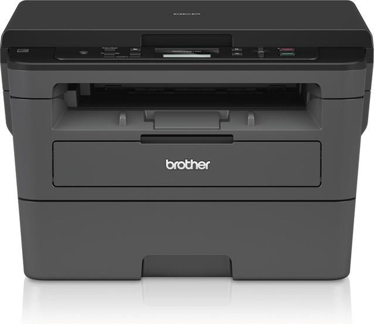 Brother DCP-L2510D multifunctional Laserprinter A4 1200 x 1200 DPI 30 ppm