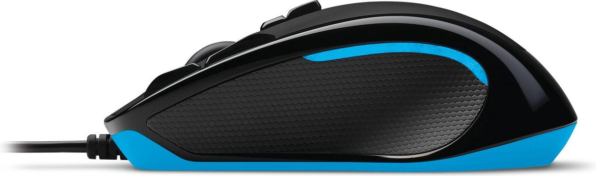 Logitech Gaming muis G300s USB retail