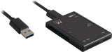 Ewent EW1074 USB 3.1 multi card reader ( AC6370 )