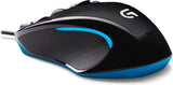 Logitech Gaming muis G300s USB retail