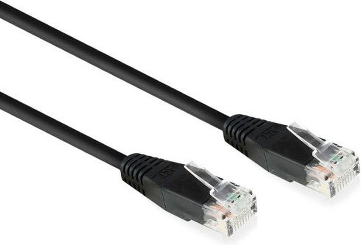 ACT CAT6 UTP Netwerkkabel 15 meter – RJ45 – Ethernet – AC4015