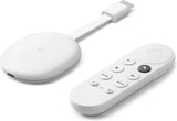 Google Chromecast met Google TV (HD) 8GB
