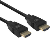 ACT 8K HDMI 2.1 Kabel Ultra High Speed - 2 meter AC3810