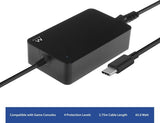 Ewent ew3980 USB Type-C lader met Power Delivery profielen 65W ( AC2005 )