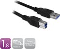 Ewent ew9623 USB 3.0 Connection Cable 1.8 Meter
