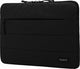 Ewent City Sleeve 13.3", BLACK ( ew2520 ) ( ac8510 )