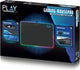 Ewent PL3341 Gaming Muismat met RGB-verlichting
