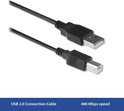 Ewent ew9626 / ac3045 USB 2.0 Connection Cable 5 Meter